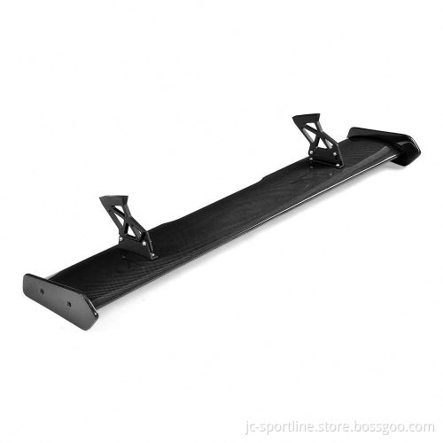 REAL Carbon Fiber Rear Trunk Spoiler GT Wing for BMW F80 M3 & F82 M4 (2014-2019)